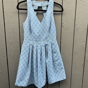 Banana republic cocktail dress